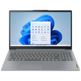 Lenovo IdeaPad Slim 3 13th Gen i7-13620H 16GB RAM, 512GB SSD Intel UHD Graphics 15.6" FHD DOS Laptop (83EM008WIN)